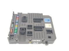 Recambio de caja reles / fusibles para peugeot 207/207+ (wa_, wc_) 1.4 16v referencia OEM IAM 9659285380  BSI2004P0600