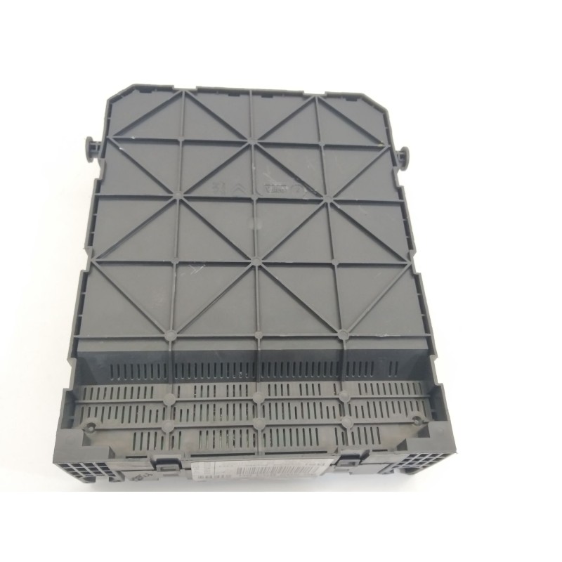 Recambio de caja reles / fusibles para peugeot 207/207+ (wa_, wc_) 1.4 16v referencia OEM IAM 9659285380  BSI2004P0600