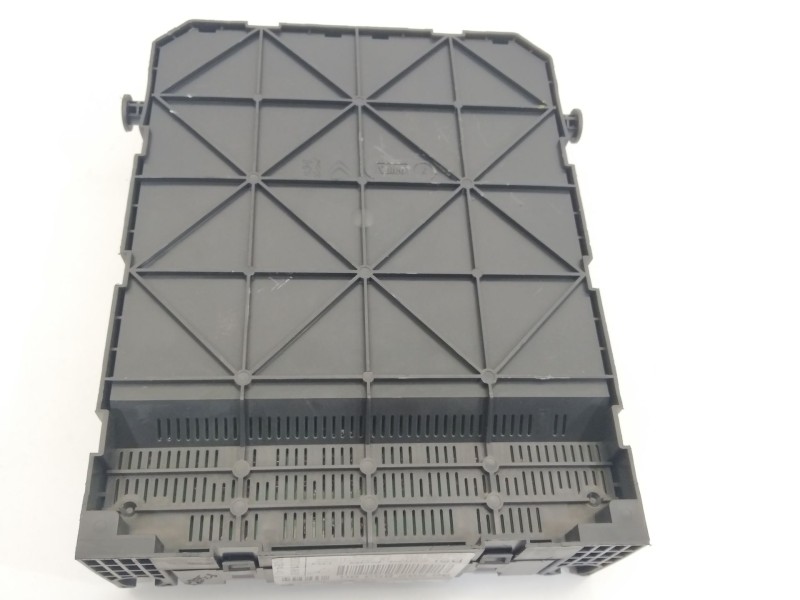 Recambio de caja reles / fusibles para peugeot 207/207+ (wa_, wc_) 1.4 16v referencia OEM IAM 9659285380  BSI2004P0600