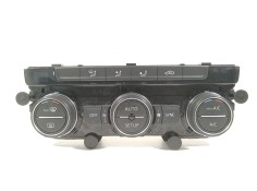 Recambio de mando climatizador para volkswagen golf vii (5g1, bq1, be1, be2) 1.6 tdi referencia OEM IAM 5G0907044T  