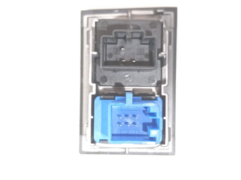 Recambio de warning para volkswagen golf vii (5g1, bq1, be1, be2) 1.6 tdi referencia OEM IAM 5G1919225  