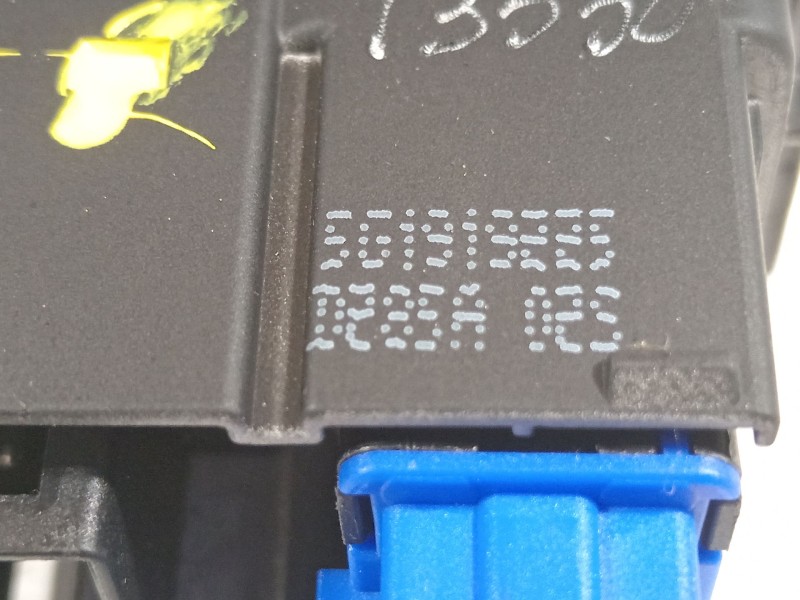 Recambio de warning para volkswagen golf vii (5g1, bq1, be1, be2) 1.6 tdi referencia OEM IAM 5G1919225  