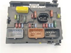 Recambio de caja reles / fusibles para peugeot 207/207+ (wa_, wc_) 1.4 16v referencia OEM IAM 9661086980  BSML1000