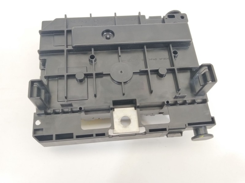 Recambio de caja reles / fusibles para peugeot 207/207+ (wa_, wc_) 1.4 16v referencia OEM IAM 9661086980  BSML1000