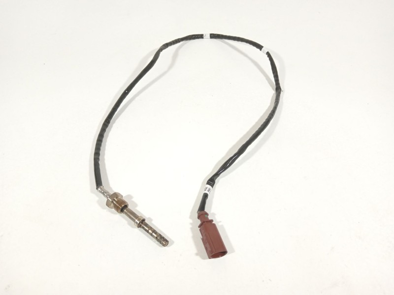 Recambio de sonda lambda para volkswagen golf vii (5g1, bq1, be1, be2) 1.6 tdi referencia OEM IAM 04L906088E  