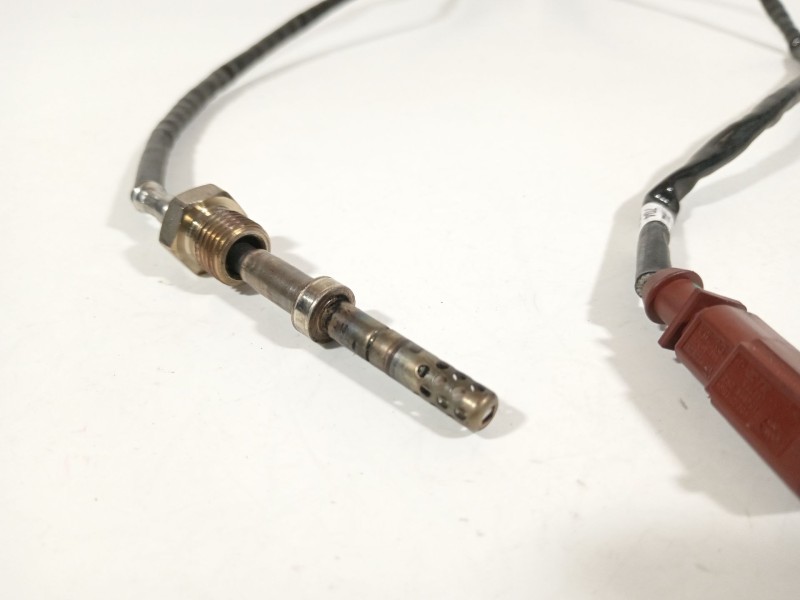 Recambio de sonda lambda para volkswagen golf vii (5g1, bq1, be1, be2) 1.6 tdi referencia OEM IAM 04L906088E  