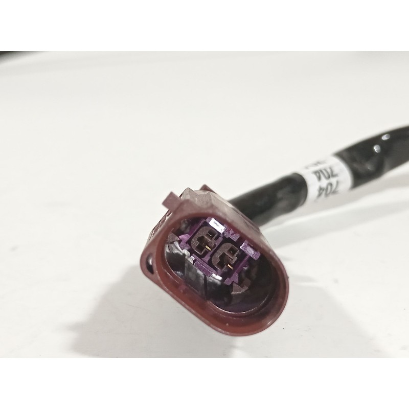 Recambio de sonda lambda para volkswagen golf vii (5g1, bq1, be1, be2) 1.6 tdi referencia OEM IAM 04L906088E  