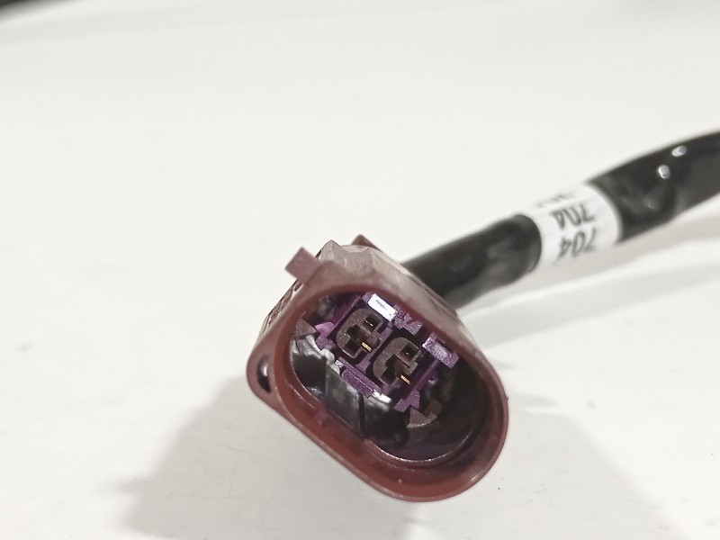 Recambio de sonda lambda para volkswagen golf vii (5g1, bq1, be1, be2) 1.6 tdi referencia OEM IAM 04L906088E  