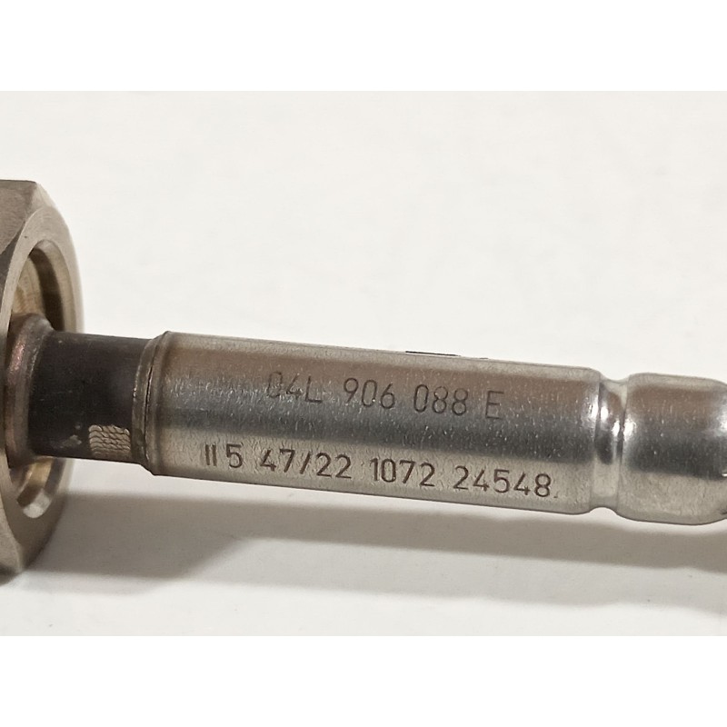 Recambio de sonda lambda para volkswagen golf vii (5g1, bq1, be1, be2) 1.6 tdi referencia OEM IAM 04L906088E  