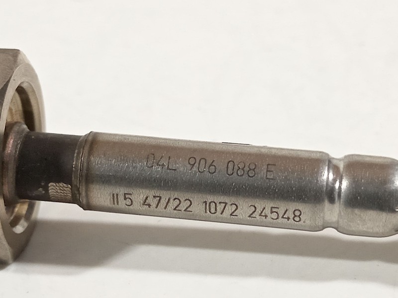 Recambio de sonda lambda para volkswagen golf vii (5g1, bq1, be1, be2) 1.6 tdi referencia OEM IAM 04L906088E  