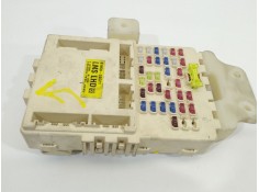 Recambio de caja reles / fusibles para hyundai ix35 classic 2wd referencia OEM IAM 919502S521  