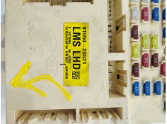 Recambio de caja reles / fusibles para hyundai ix35 classic 2wd referencia OEM IAM 919502S521   2