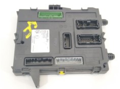 Recambio de modulo electronico para nissan qashqai (j11) 1.5 turbodiesel cat referencia OEM IAM 284B16FP0D  