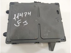 Recambio de modulo electronico para nissan qashqai (j11) 1.5 turbodiesel cat referencia OEM IAM 284B16FP0D   2