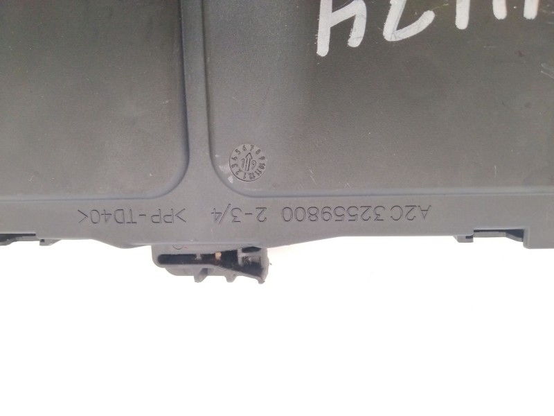 Recambio de modulo electronico para nissan qashqai (j11) 1.5 turbodiesel cat referencia OEM IAM 284B16FP0D  