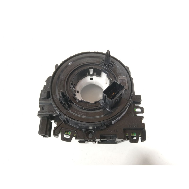 Recambio de anillo airbag para volkswagen golf vii (5g1, bq1, be1, be2) 1.6 tdi referencia OEM IAM 5Q0953549  