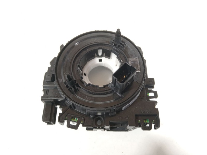 Recambio de anillo airbag para volkswagen golf vii (5g1, bq1, be1, be2) 1.6 tdi referencia OEM IAM 5Q0953549  