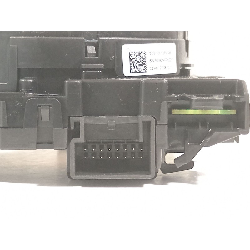 Recambio de anillo airbag para volkswagen golf vii (5g1, bq1, be1, be2) 1.6 tdi referencia OEM IAM 5Q0953549  