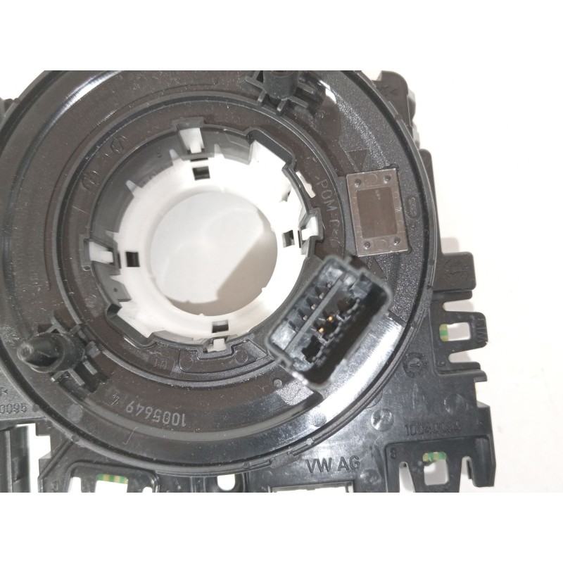 Recambio de anillo airbag para volkswagen golf vii (5g1, bq1, be1, be2) 1.6 tdi referencia OEM IAM 5Q0953549  