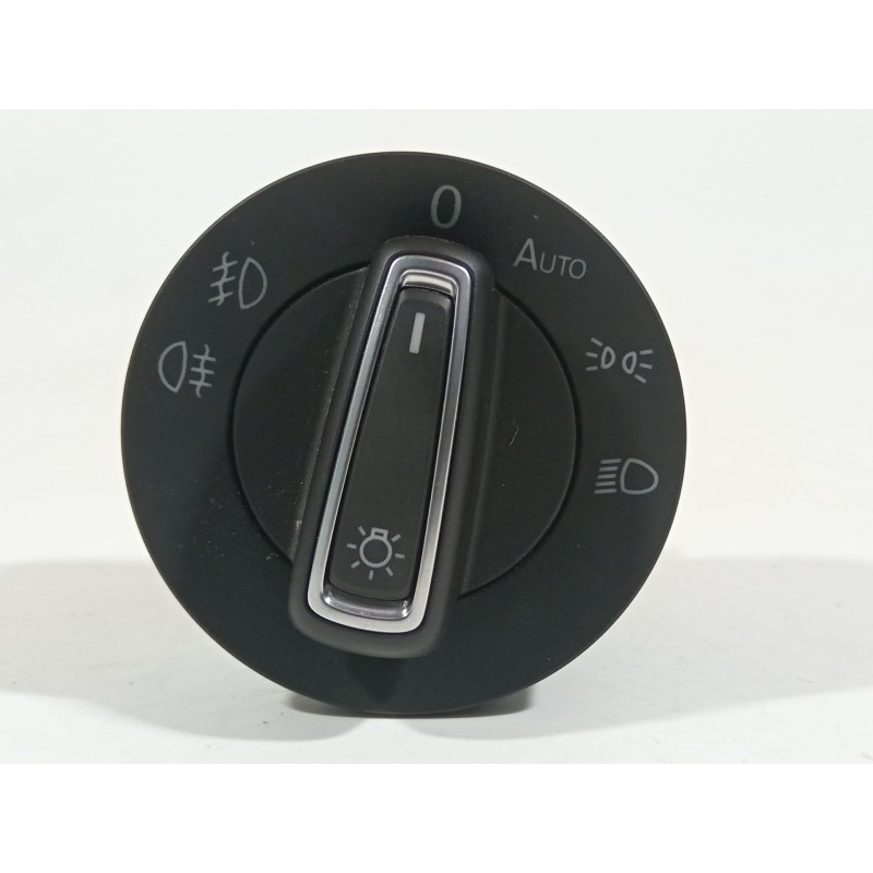 Recambio de mando luces para volkswagen golf vii (5g1, bq1, be1, be2) 1.6 tdi referencia OEM IAM 5G0941431BD  