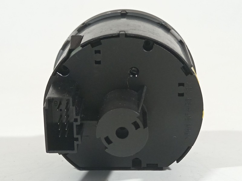 Recambio de mando luces para volkswagen golf vii (5g1, bq1, be1, be2) 1.6 tdi referencia OEM IAM 5G0941431BD  