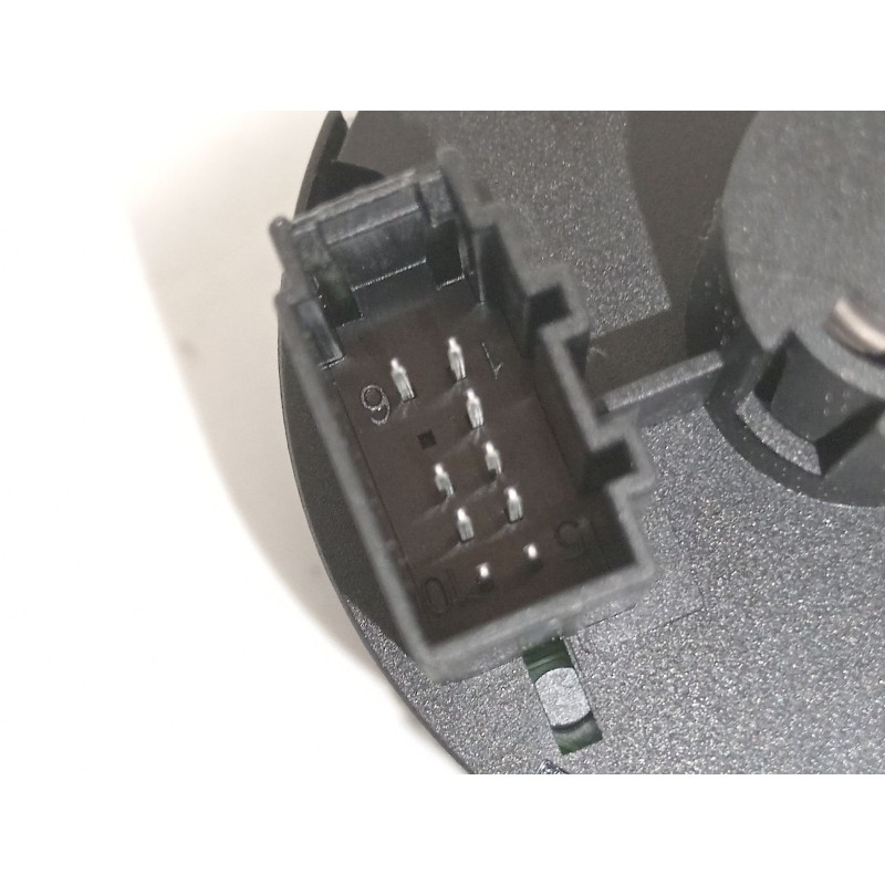 Recambio de mando luces para volkswagen golf vii (5g1, bq1, be1, be2) 1.6 tdi referencia OEM IAM 5G0941431BD  