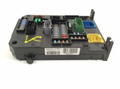 Recambio de caja reles / fusibles para citroën c4 grand picasso exclusive referencia OEM IAM 9806687980   2