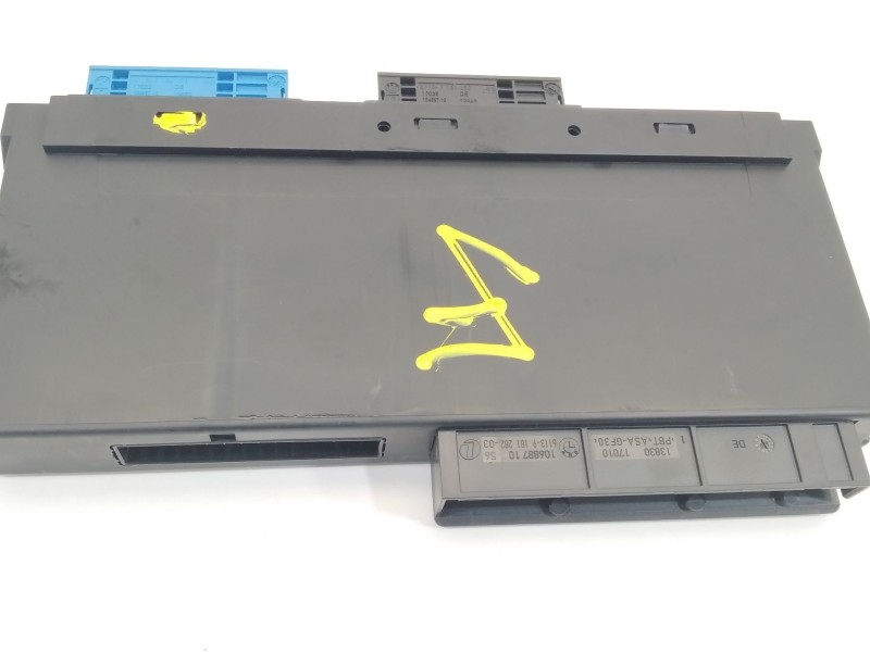 Recambio de modulo electronico para bmw 3 (e90) 320 d referencia OEM IAM 61359229875  61359229874