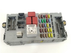 Recambio de caja reles / fusibles para fiat bravo (198) 1.6 16v multijet easy (77kw) referencia OEM IAM 51829178CPL  51829178