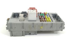 Recambio de caja reles / fusibles para fiat bravo (198) 1.6 16v multijet easy (77kw) referencia OEM IAM 51829178CPL  51829178 2