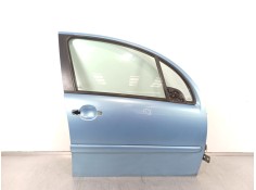 Recambio de puerta delantera derecha para citroën c3 i (fc_, fn_) 1.4 hdi referencia OEM IAM   