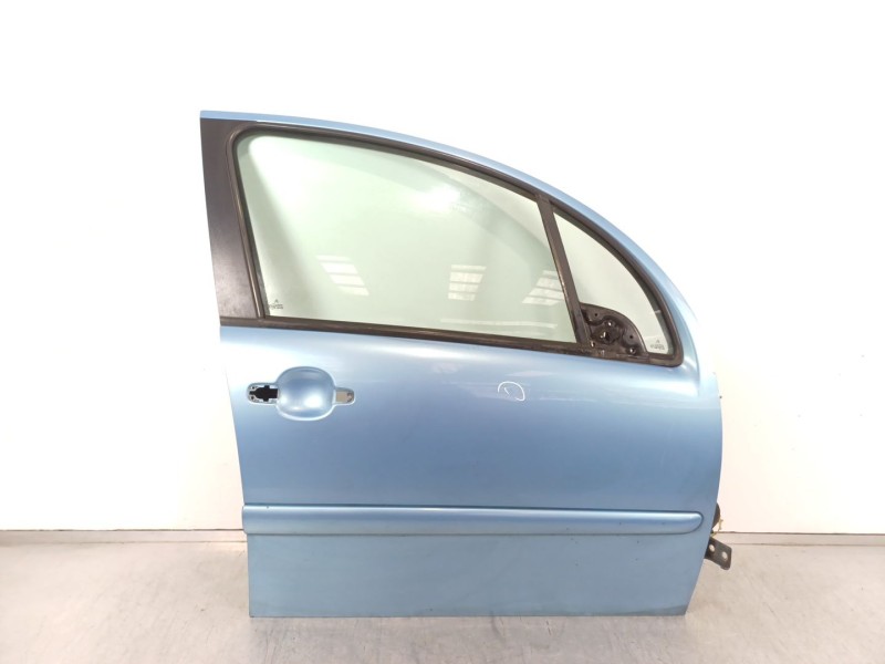 Recambio de puerta delantera derecha para citroën c3 i (fc_, fn_) 1.4 hdi referencia OEM IAM   