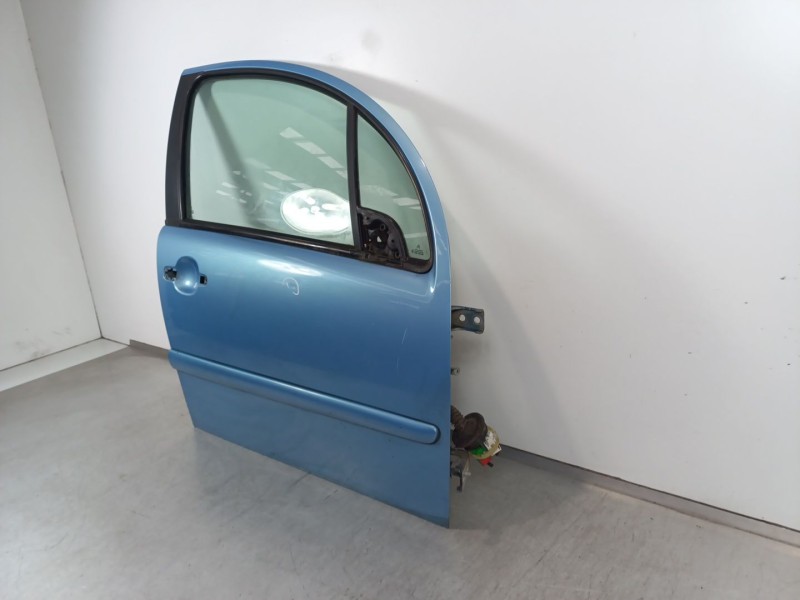 Recambio de puerta delantera derecha para citroën c3 i (fc_, fn_) 1.4 hdi referencia OEM IAM   