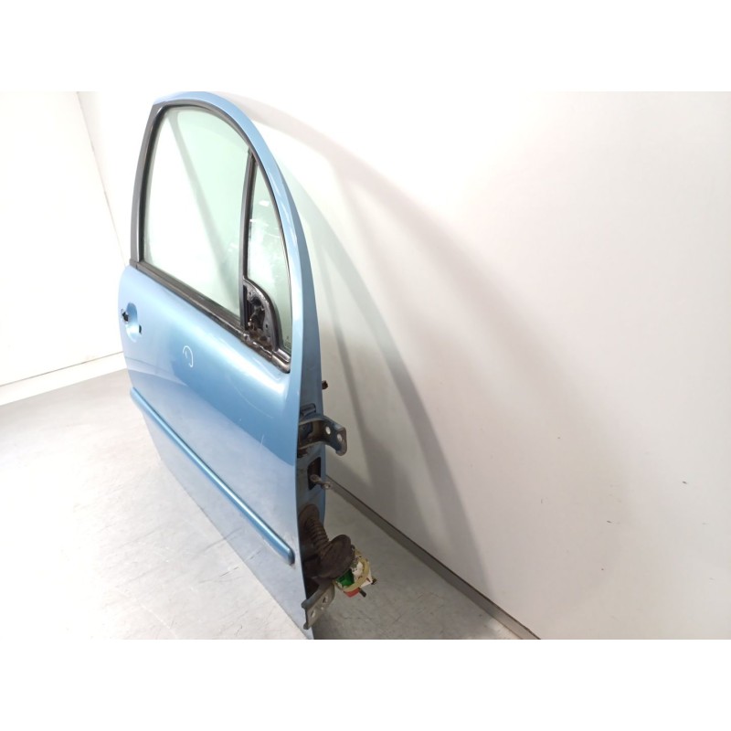 Recambio de puerta delantera derecha para citroën c3 i (fc_, fn_) 1.4 hdi referencia OEM IAM   