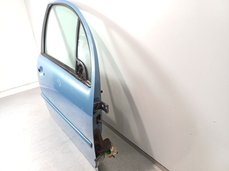 Recambio de puerta delantera derecha para citroën c3 i (fc_, fn_) 1.4 hdi referencia OEM IAM   