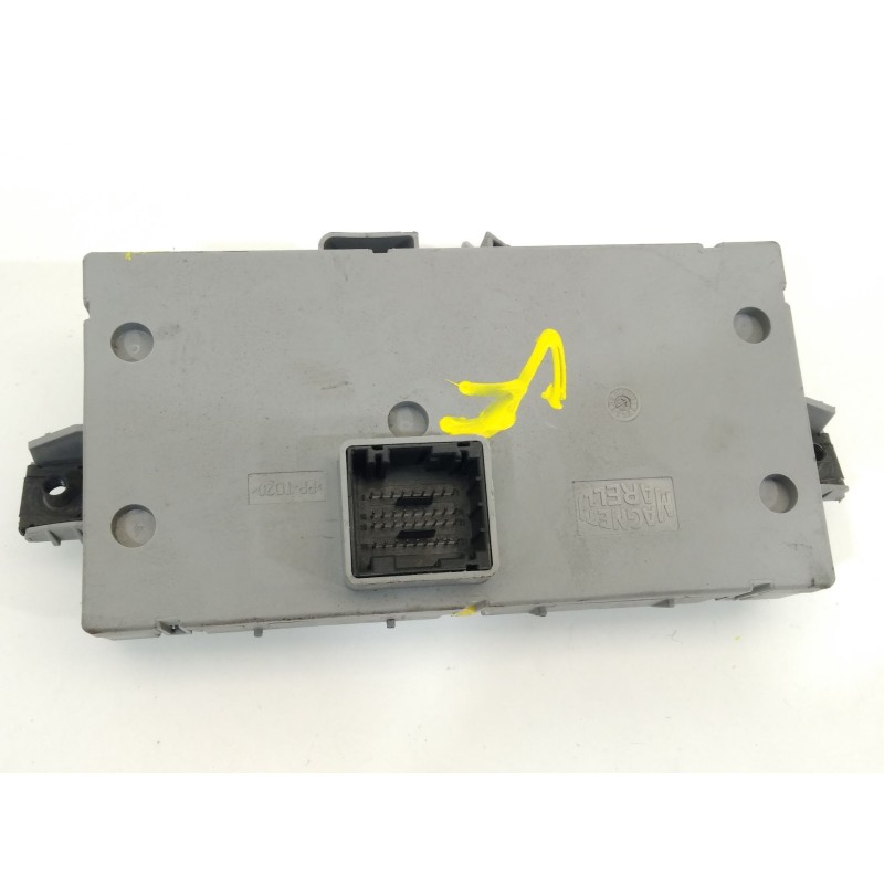 Recambio de modulo electronico para fiat bravo (198) 1.6 16v multijet easy (77kw) referencia OEM IAM 51826181  503440170301