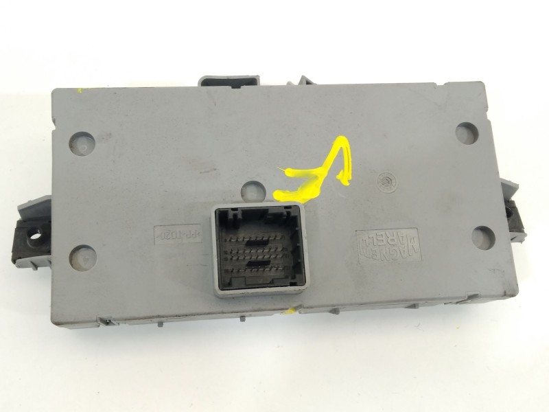 Recambio de modulo electronico para fiat bravo (198) 1.6 16v multijet easy (77kw) referencia OEM IAM 51826181  503440170301