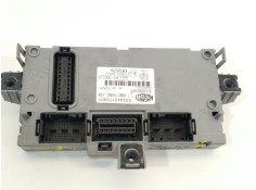 Recambio de modulo electronico para fiat bravo (198) 1.6 16v multijet easy (77kw) referencia OEM IAM 51826181  503440170301 2