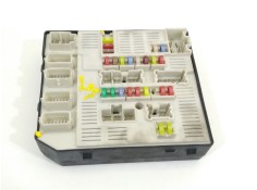 Recambio de caja reles / fusibles para renault megane iii hatchback (bz0/1_, b3_) 1.5 dci referencia OEM IAM 284B61871R  