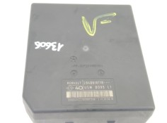 Recambio de caja reles / fusibles para renault megane iii hatchback (bz0/1_, b3_) 1.5 dci referencia OEM IAM 284B61871R   2