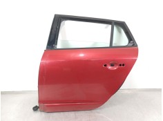 Recambio de puerta trasera izquierda para renault megane iii sport tourer dynamique referencia OEM IAM   