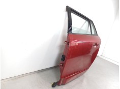 Recambio de puerta trasera izquierda para renault megane iii sport tourer dynamique referencia OEM IAM    2