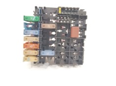 Recambio de caja reles / fusibles para renault laguna iii (bt0/1) 2.0 dci (bt01, bt08, bt09, bt0e, bt0k, bt12, bt1c, bt1d,... re