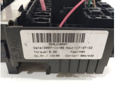 Recambio de caja reles / fusibles para renault laguna iii (bt0/1) 2.0 dci (bt01, bt08, bt09, bt0e, bt0k, bt12, bt1c, bt1d,... re 2