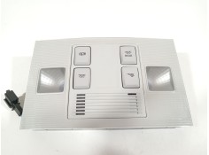 Recambio de luz interior para volkswagen golf vii (5g1, bq1, be1, be2) 1.6 tdi referencia OEM IAM 5G1947105P  