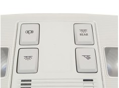 Recambio de luz interior para volkswagen golf vii (5g1, bq1, be1, be2) 1.6 tdi referencia OEM IAM 5G1947105P   2