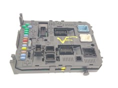 Recambio de caja reles / fusibles para citroën c4 picasso i monospace (ud_) 1.6 hdi referencia OEM IAM 9664059080  BSI04EV