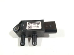 Recambio de valvula aire adicional para volkswagen golf vii (5g1, bq1, be1, be2) 1.6 tdi referencia OEM IAM 03L906051B  