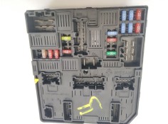 Recambio de caja reles / fusibles para nissan qashqai ii suv (j11, j11_) 1.5 dci referencia OEM IAM 284B75NA1A 5CH811F02 3845834 2