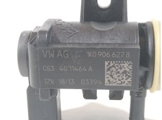 Recambio de valvula aire adicional para volkswagen golf vii (5g1, bq1, be1, be2) 1.6 tdi referencia OEM IAM 04L131051F  1K090662 2